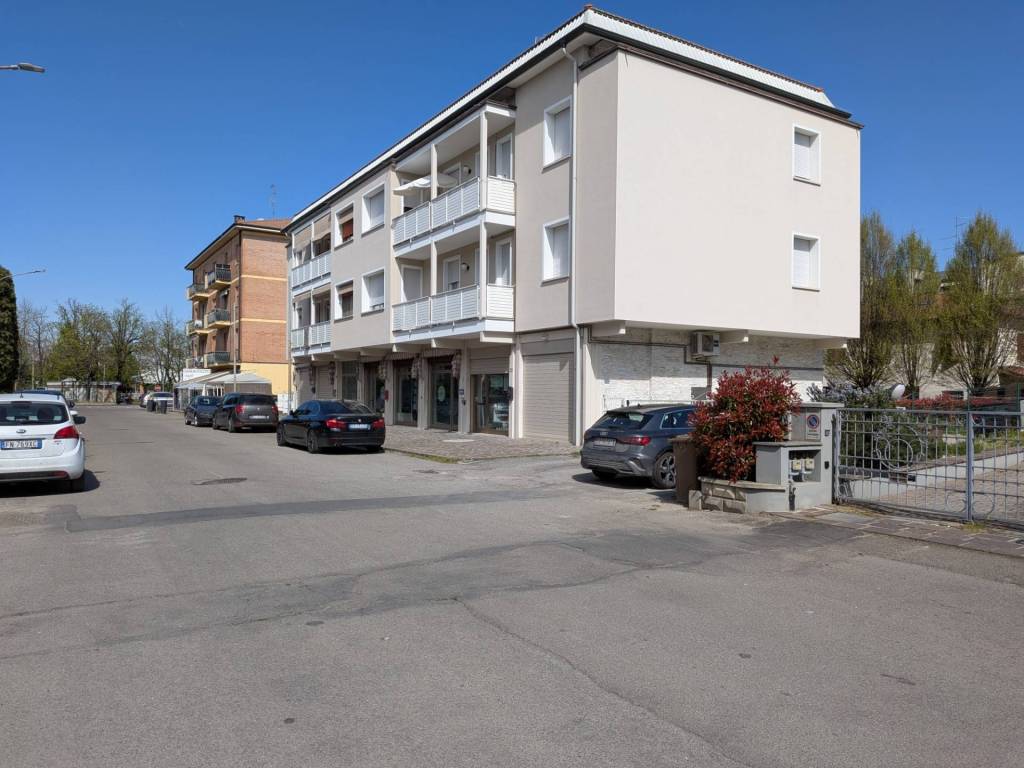 appartamento in vendita a Nonantola