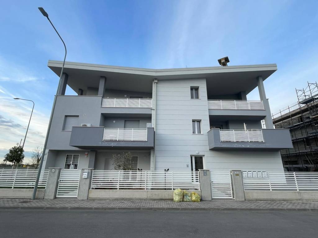 appartamento in vendita a Nonantola