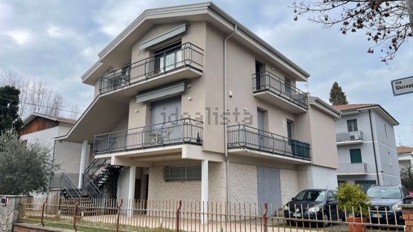 casa indipendente in vendita a Nonantola