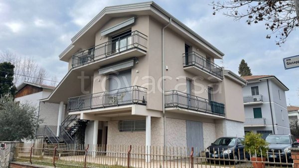 appartamento in vendita a Nonantola