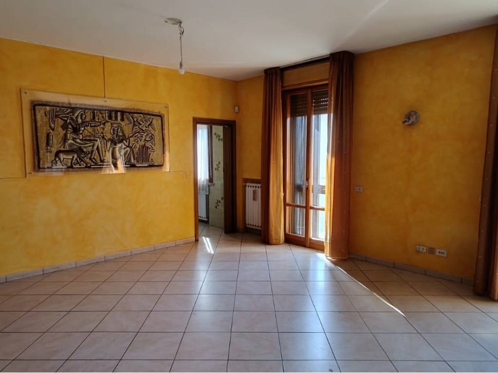 appartamento in vendita a Nonantola