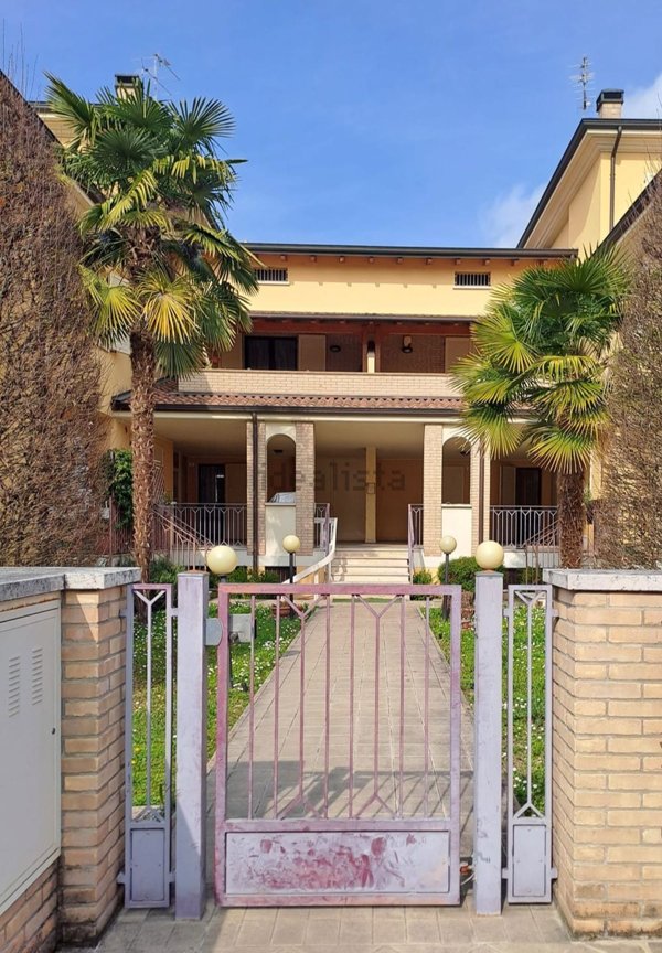 appartamento in vendita a Nonantola