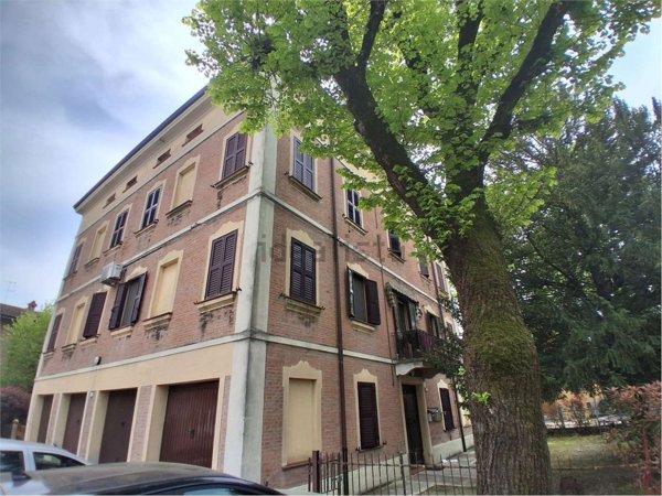 appartamento in vendita a Nonantola