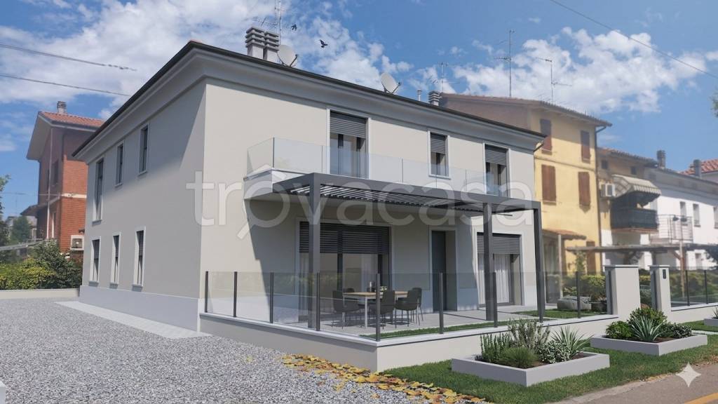 casa indipendente in vendita a Nonantola