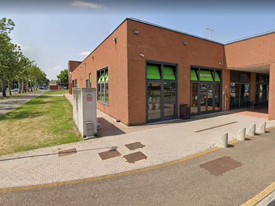 mansarda in vendita a Nonantola in zona Via Larga