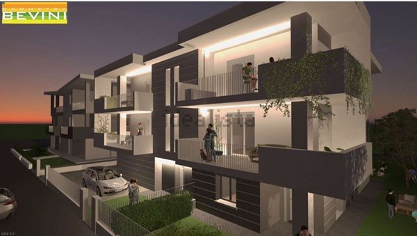 appartamento in vendita a Nonantola