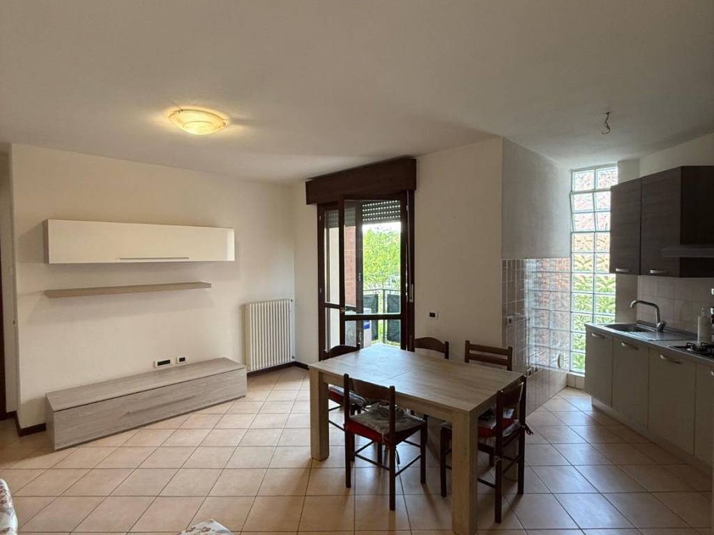 appartamento in vendita a Nonantola