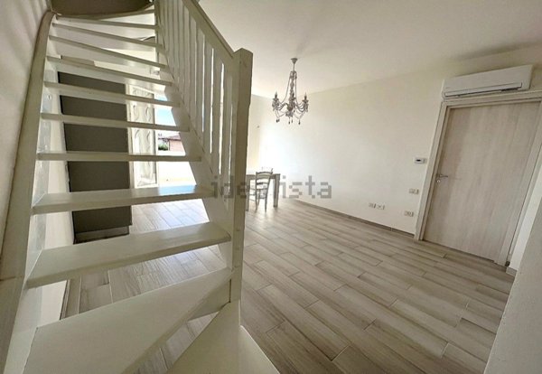 appartamento in vendita a Nonantola