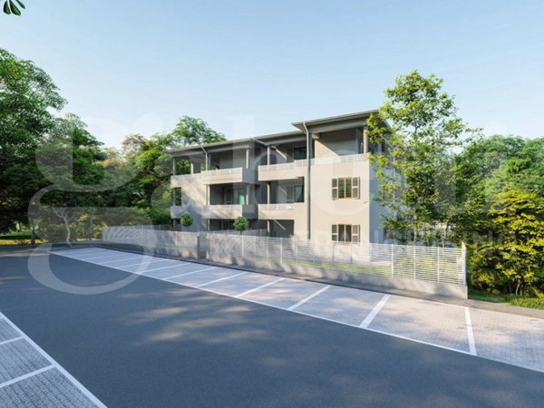 appartamento in vendita a Nonantola