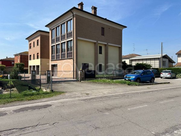 appartamento in vendita a Nonantola in zona La Grande