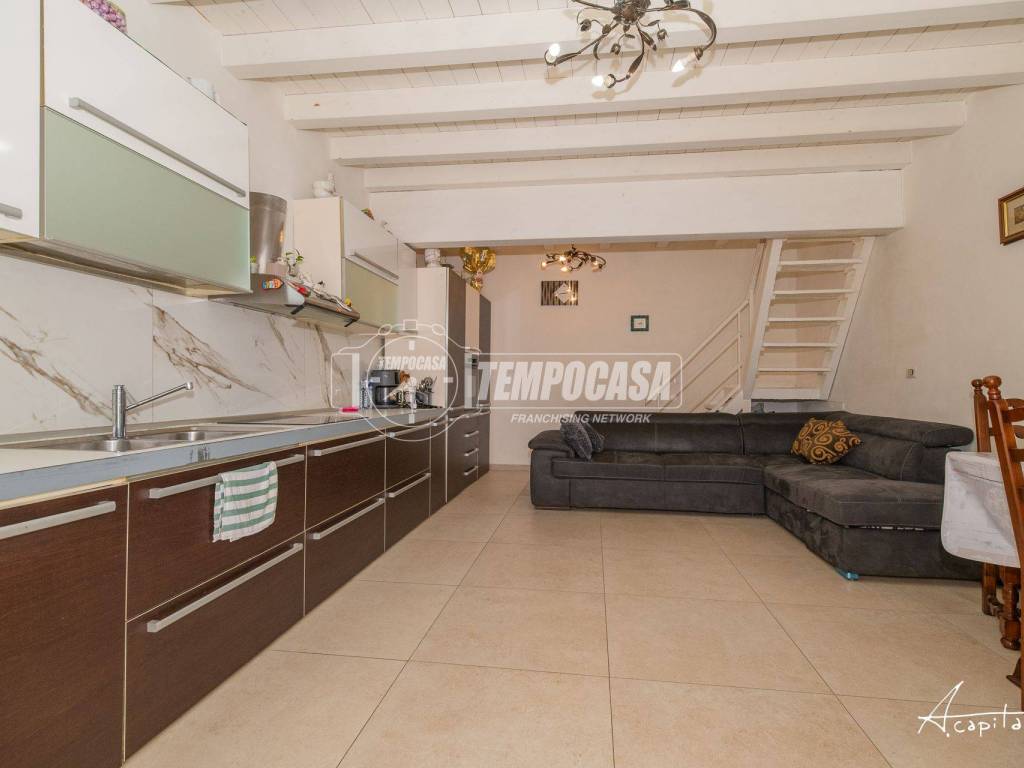 appartamento in vendita a Nonantola