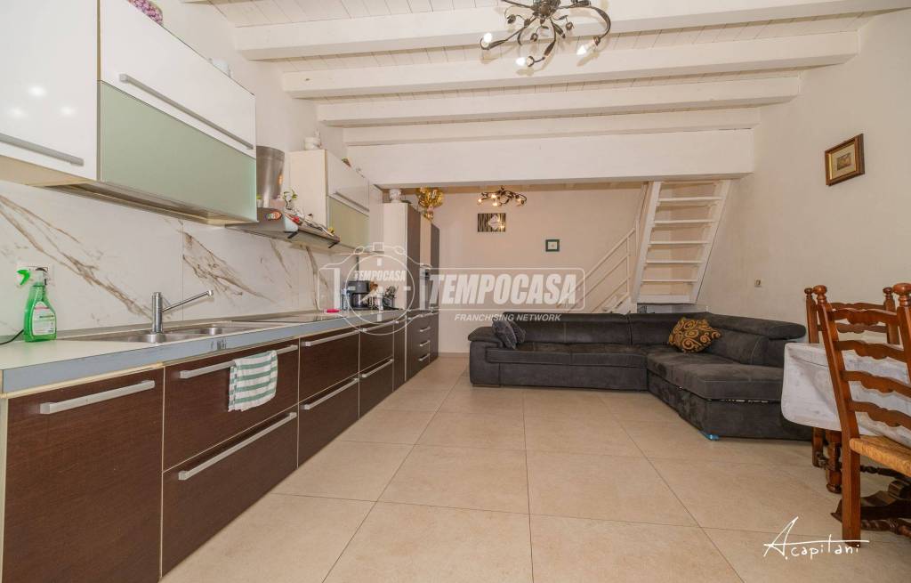 appartamento in vendita a Nonantola