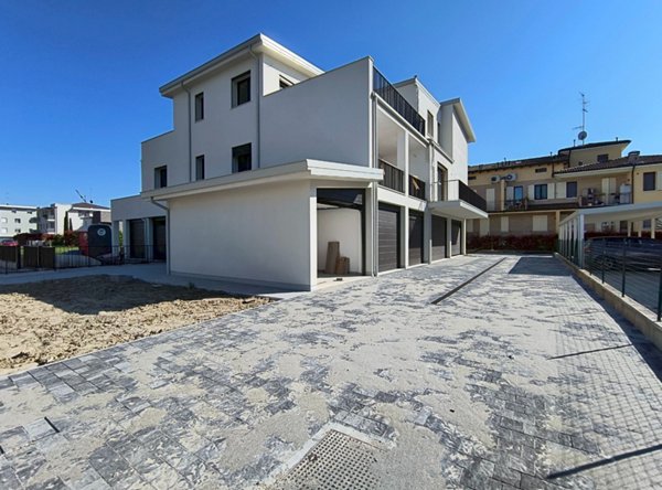 appartamento in vendita a Nonantola