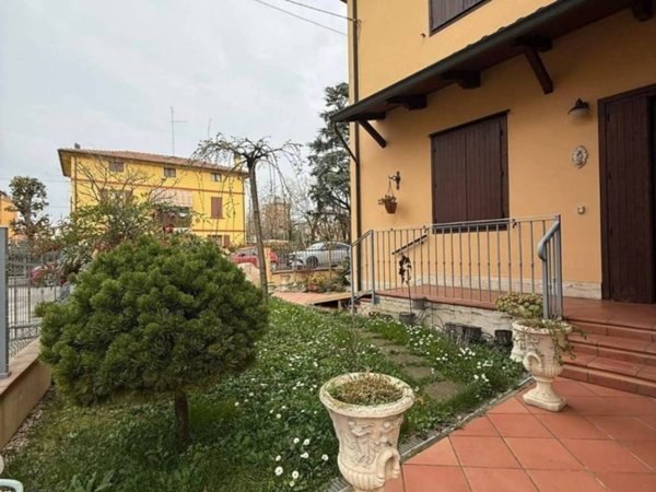 casa indipendente in vendita a Nonantola