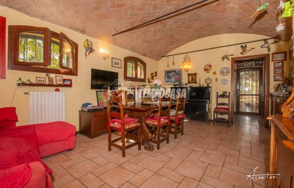 casa indipendente in vendita a Nonantola in zona Redù
