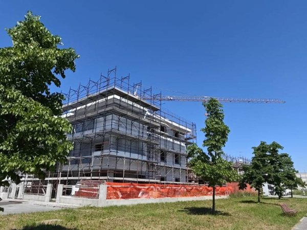 appartamento in vendita a Nonantola