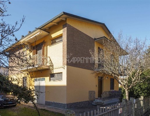 casa indipendente in vendita a Nonantola