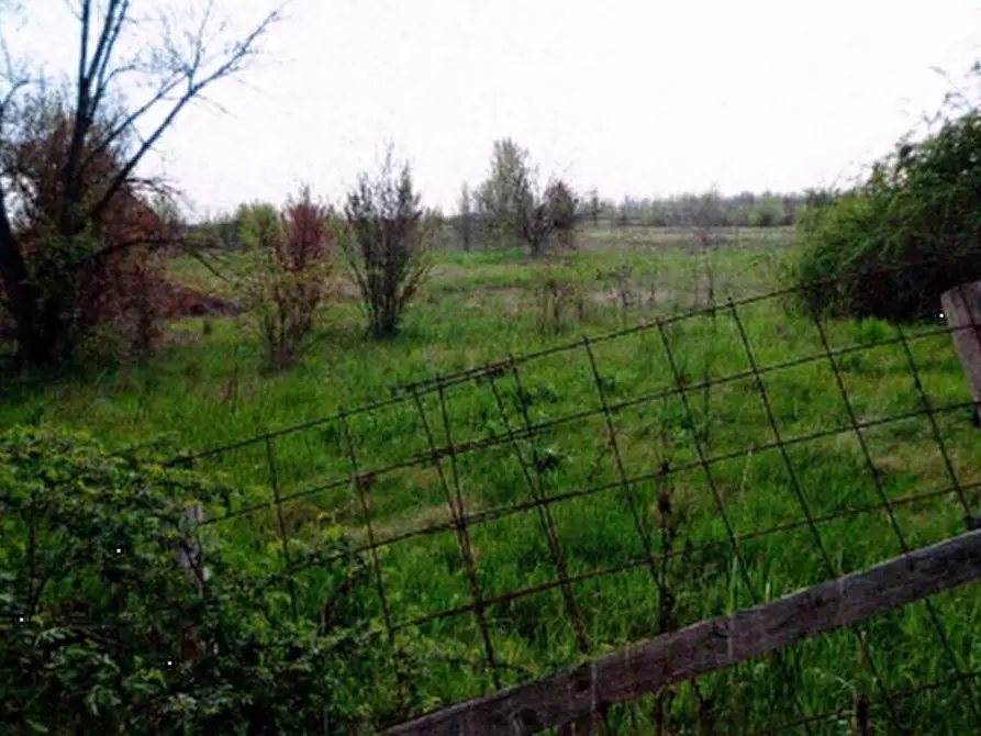 terreno agricolo in vendita a Nonantola