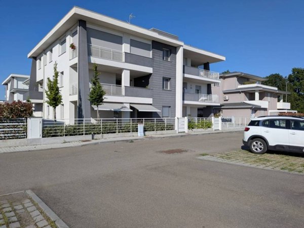 appartamento in vendita a Nonantola