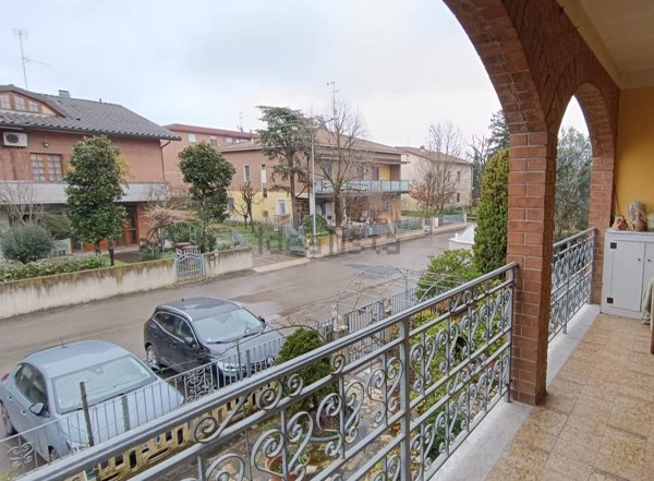 appartamento in vendita a Nonantola