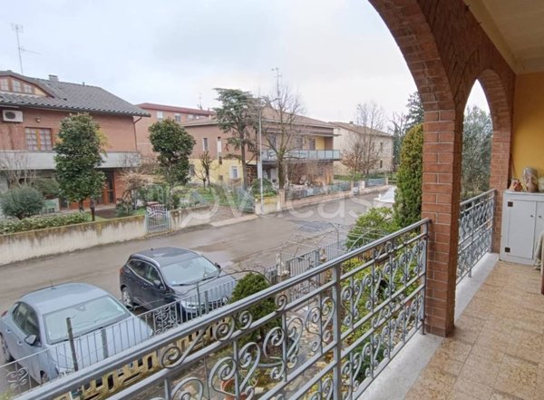 appartamento in vendita a Nonantola