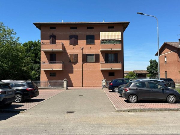 appartamento in vendita a Nonantola