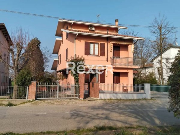 casa indipendente in vendita a Nonantola