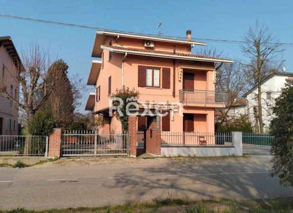 casa indipendente in vendita a Nonantola