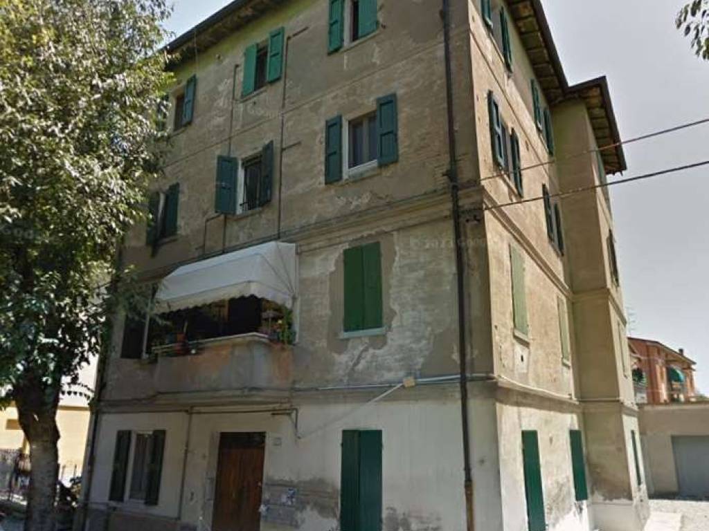 appartamento in vendita a Nonantola