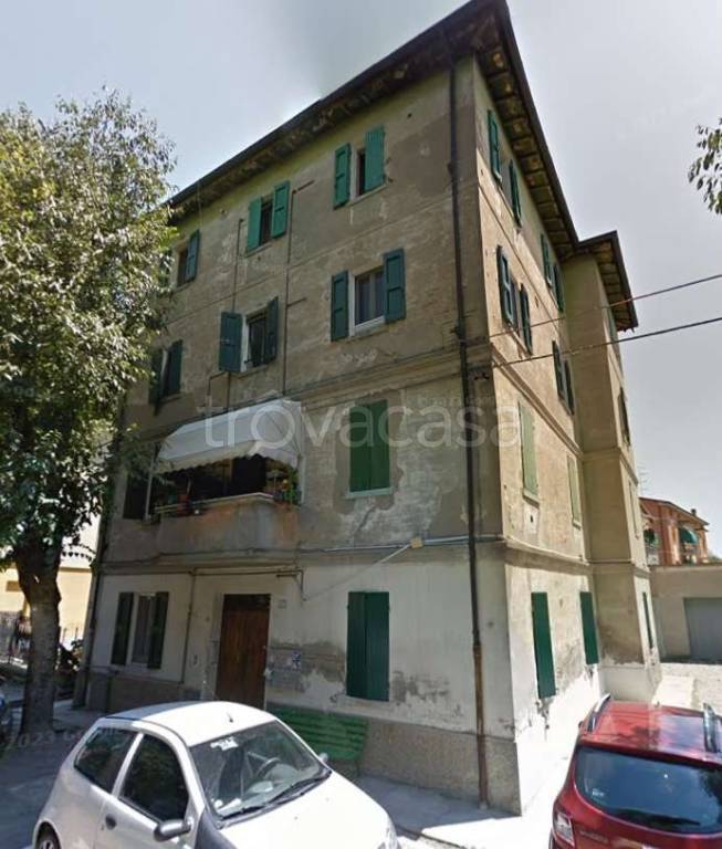 appartamento in vendita a Nonantola in zona Via Larga