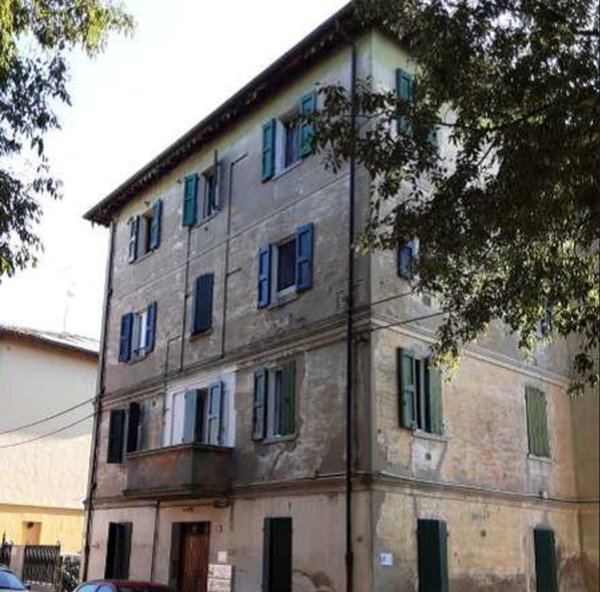 appartamento in vendita a Nonantola
