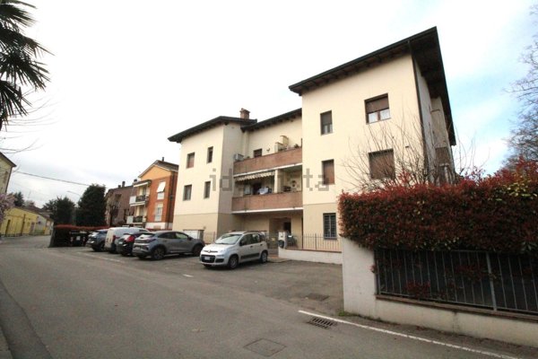 appartamento in vendita a Nonantola