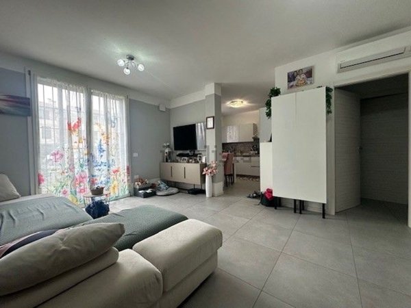 appartamento in vendita a Nonantola in zona Via Larga