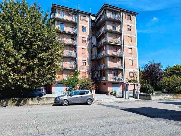 appartamento in vendita a Nonantola