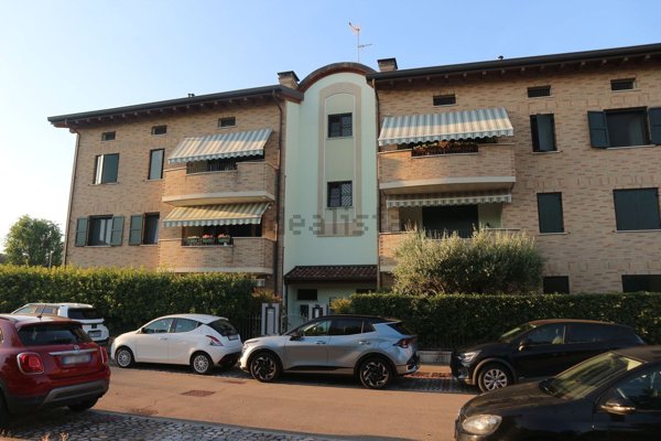 appartamento in vendita a Nonantola