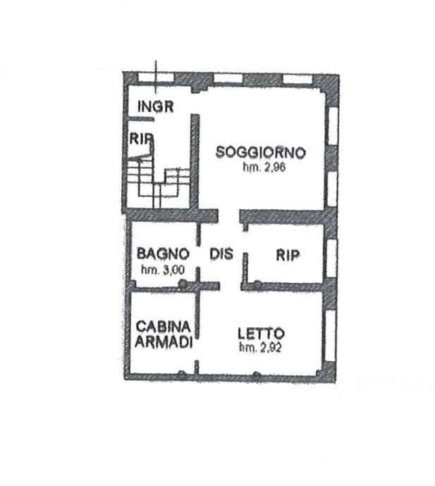casa indipendente in vendita a Nonantola