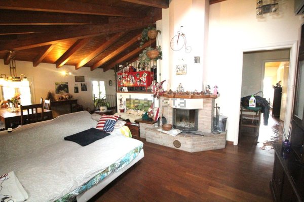 casa indipendente in vendita a Nonantola