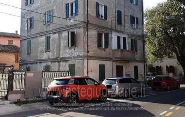 appartamento in vendita a Nonantola