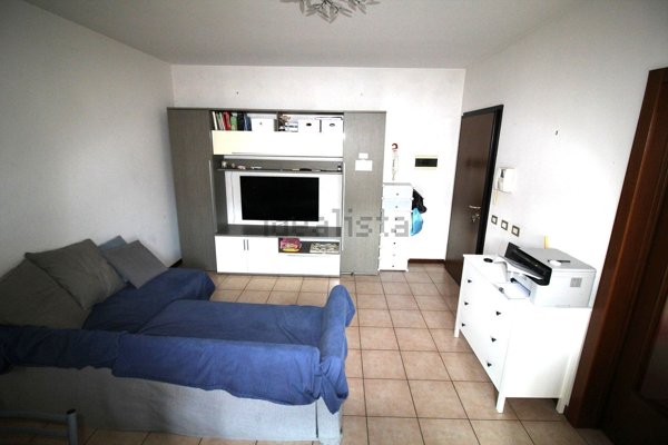 appartamento in vendita a Nonantola