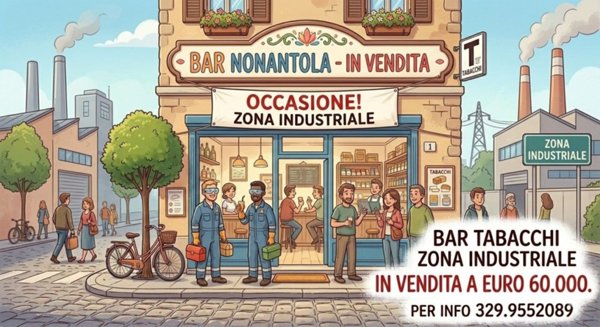 negozio in vendita a Nonantola