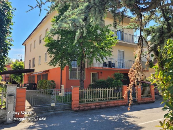 appartamento in vendita a Nonantola