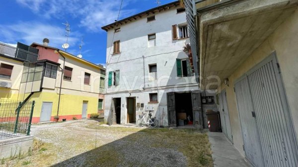 appartamento in vendita a Nonantola in zona Via Larga