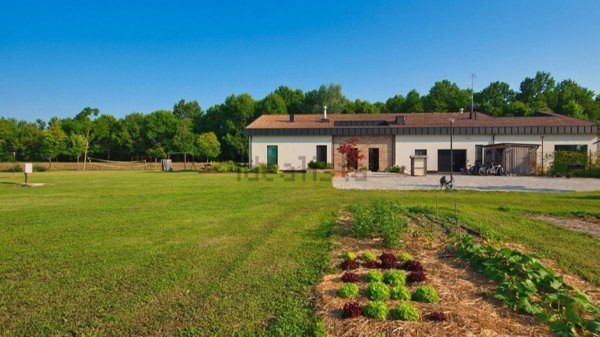 casa indipendente in vendita a Nonantola