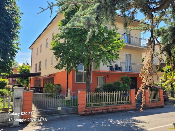 appartamento in vendita a Nonantola