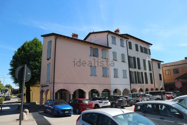 appartamento in vendita a Nonantola