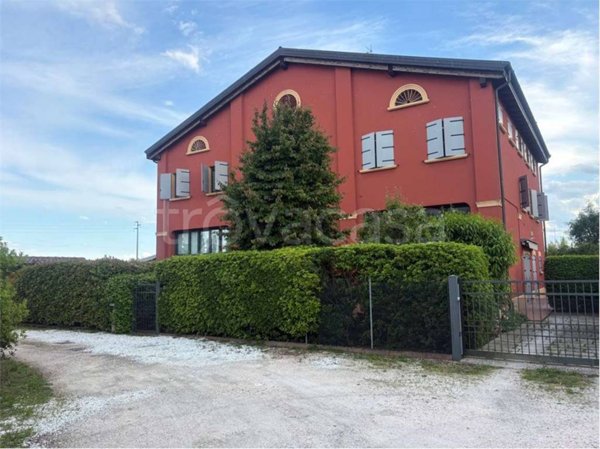 casa indipendente in vendita a Nonantola