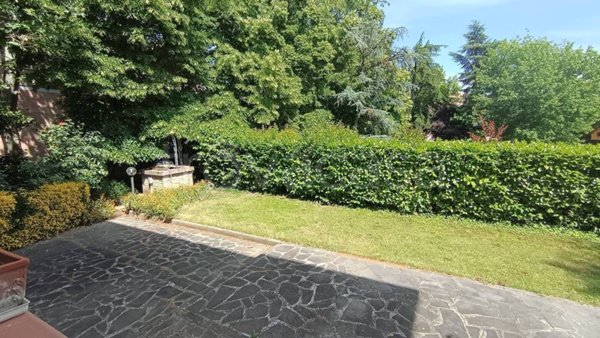 casa indipendente in vendita a Nonantola