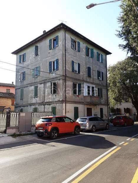 appartamento in vendita a Nonantola in zona Via Larga