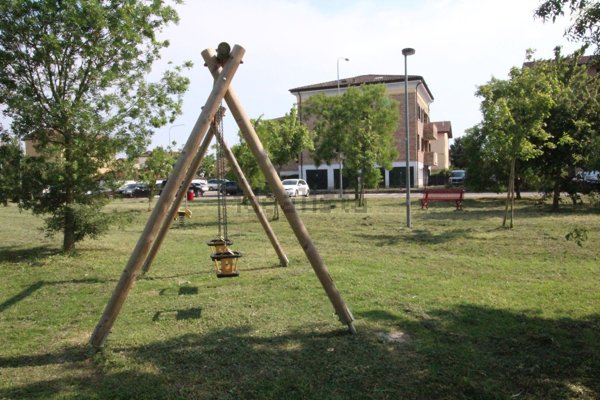 appartamento in vendita a Nonantola in zona Via Larga