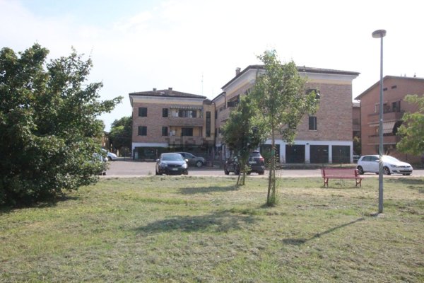appartamento in vendita a Nonantola in zona Via Larga